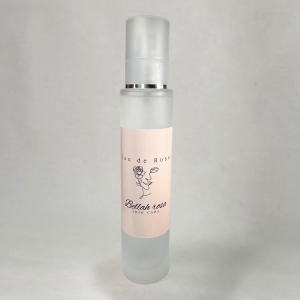 Eau de rose
