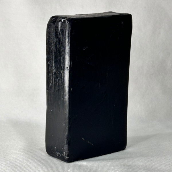 Savon noir