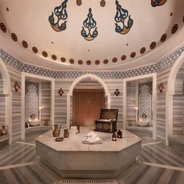 Savon Hammam Turkey – Image 2