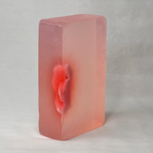 Savon Rose